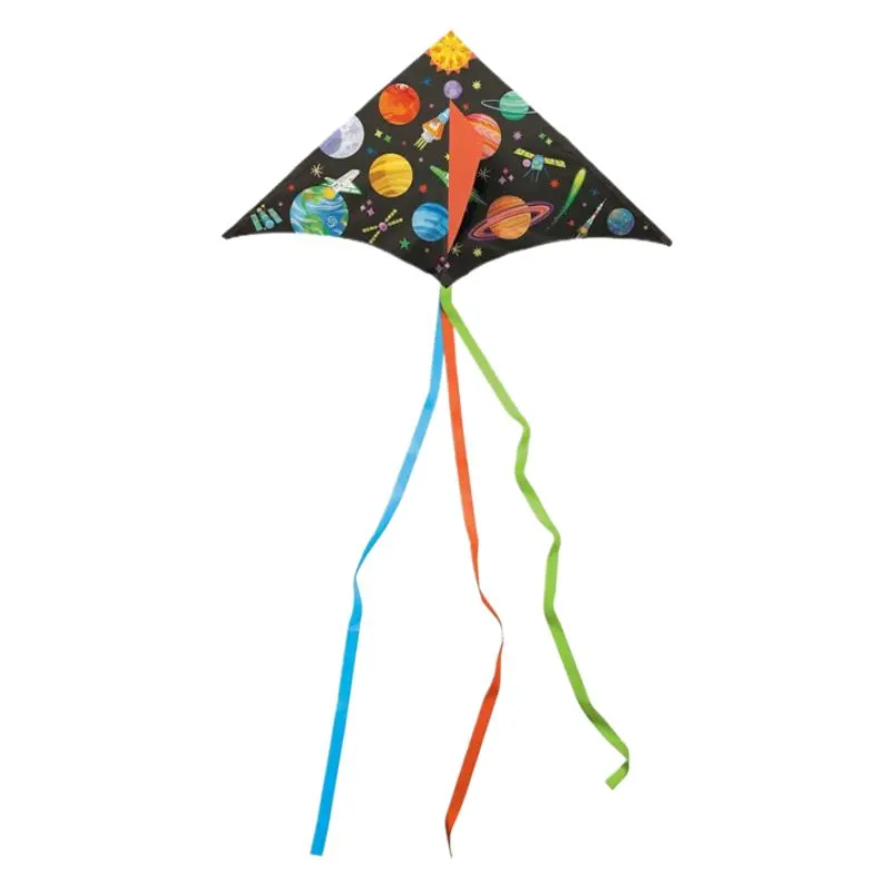 My First Kite