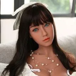 Neodoll Racy Candy Head - Sex Doll Head - M16 Compatible - Tan