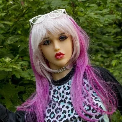 Neodoll Sugar Babe - Karla - Sex Doll Head - Natural