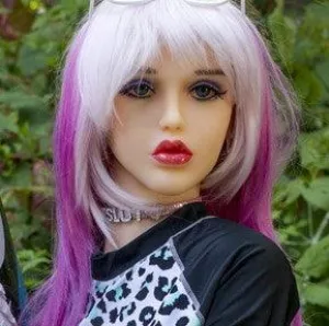 Neodoll Sugar Babe - Karla - Sex Doll Head - Natural