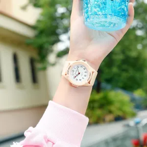 Nurse Minimalist Simple Analog Watch for Medical Professionals,Women Men Easy to Read Second Hand Nursing Watch FANMIS Waterproof Nurse Watch Sport philanthropist cast buffer mate Watch 
