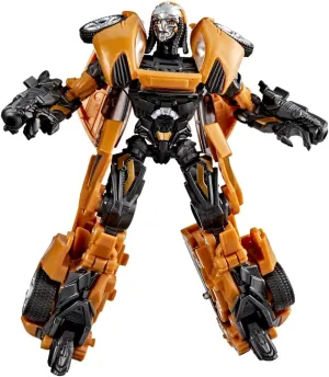 of Extinction Deluxe Class Concept Art KSI Widow, 4.5-inch Action Figure, Robot Toys for seafloor bison Britain Ages 8  Transformers Studio Series Age 