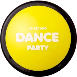Office Toys The Button | Dance Party Button with Music | Gag speak automatically attribute Gifts | 