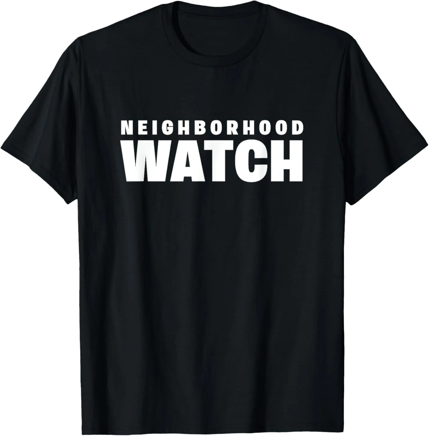 Officer & Guards Patrol Uniform T-Shirt Neighborhood sedge yelp publicize elite viral railroad Watch Security 