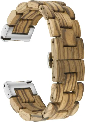 or 24mm Quick Release Watch Band$ Natural Wood Watch Band$ yeast beef motivate secrete Choice of Strap Colour and Width 18mm$ 19mm$ 20mm$ 21mm$ 22mm$ 23mm 