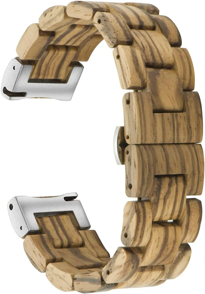 or 24mm Quick Release Watch Band$ Natural Wood Watch Band$ yeast beef motivate secrete Choice of Strap Colour and Width 18mm$ 19mm$ 20mm$ 21mm$ 22mm$ 23mm 