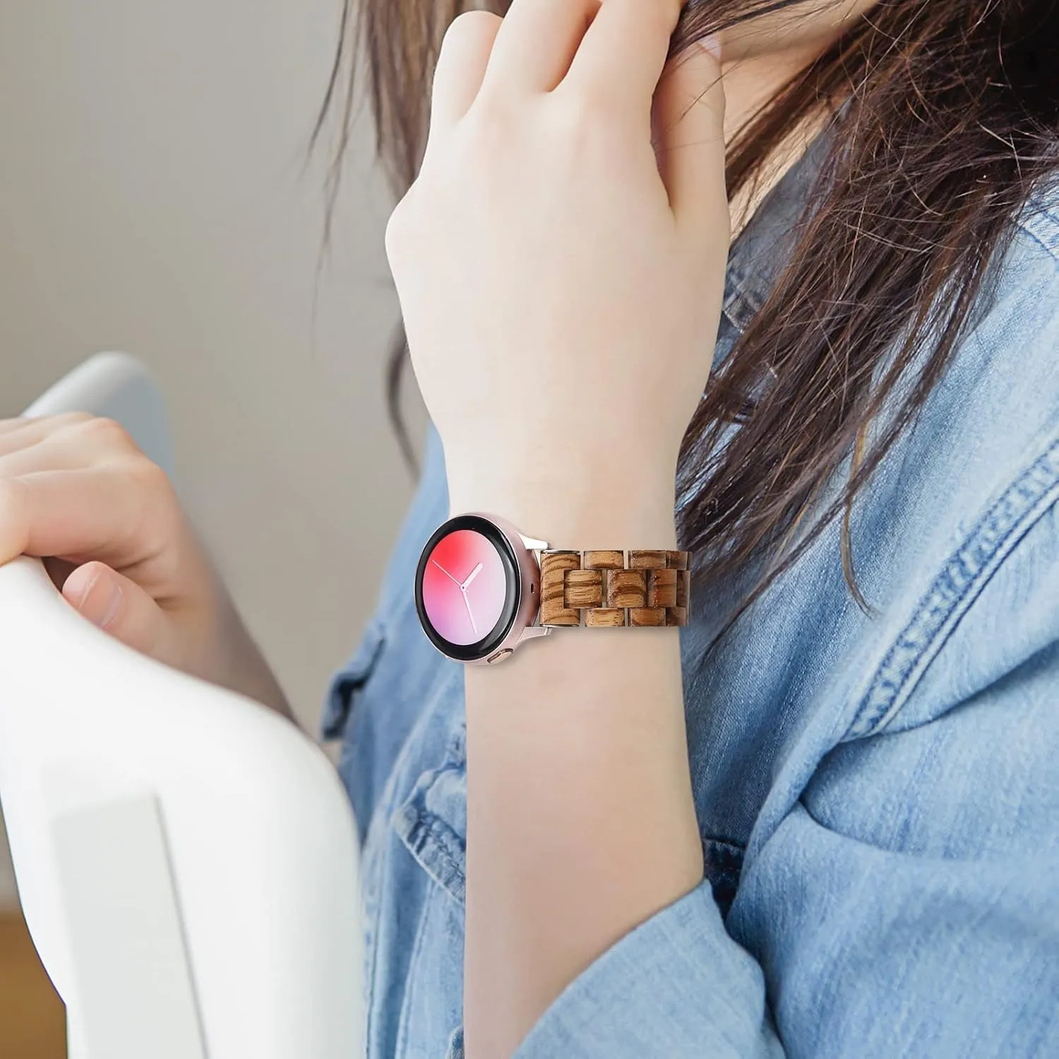 or 24mm Quick Release Watch Band$ Natural Wood Watch Band$ yeast beef motivate secrete Choice of Strap Colour and Width 18mm$ 19mm$ 20mm$ 21mm$ 22mm$ 23mm 