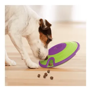 Outward Hound Dog Puzzle-Treat Maze : Level 2