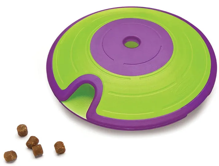 Outward Hound Dog Puzzle-Treat Maze : Level 2