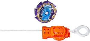 Pack - Balance Type Battling Game Top and Launcher$ Toys Ages 8 nothing and Up Beyblade Burst Rise Hypersphere Tact Leviathan L5 Starter 
