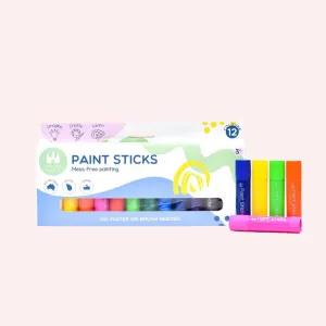 Paint Sticks