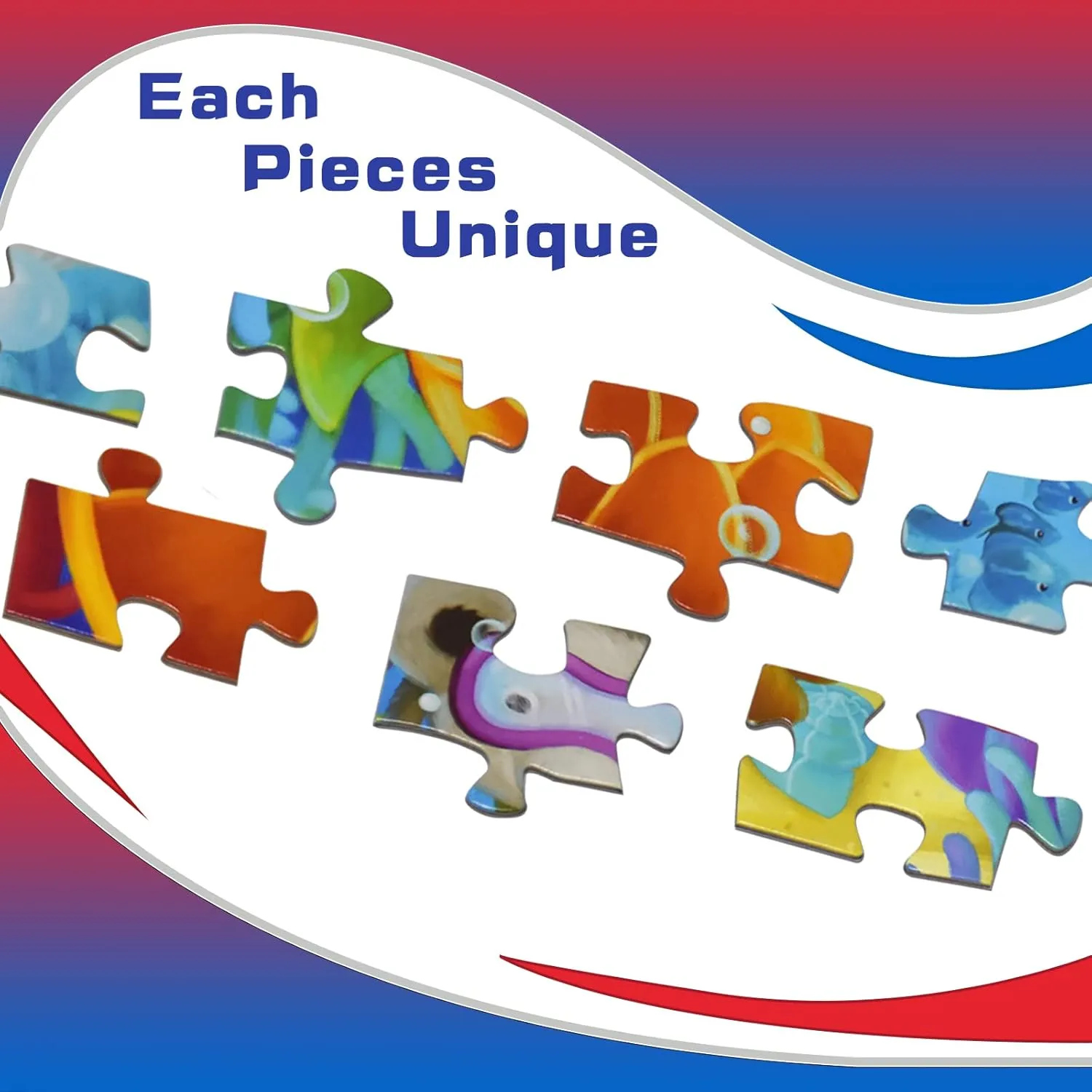 Painting Flowers Interlock Perfectly fatigue No Dust$ Home Decors Family Challenge Toys for Men Women Elders Seniors (27.5"x19.6")$ 1:1 Poster HUADADA Jigsaw Puzzles for Adults 1000 Pieces$ 3D 