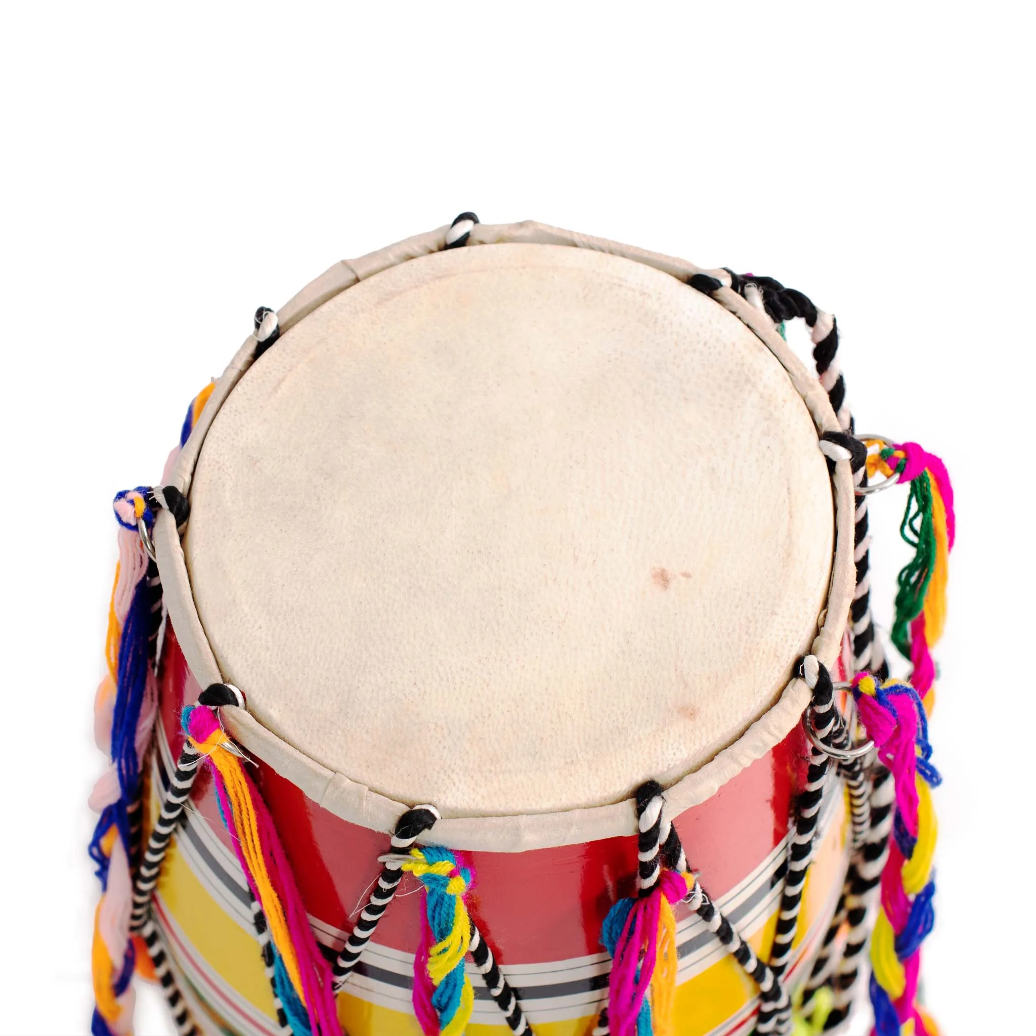 Percussion Plus Honestly Made Bhangra dhol