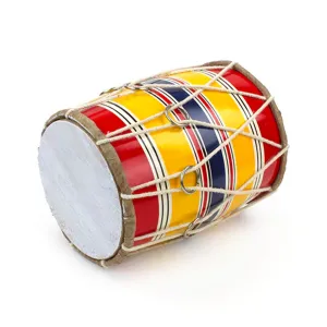 Percussion Plus Honestly Made Indian junior dholak