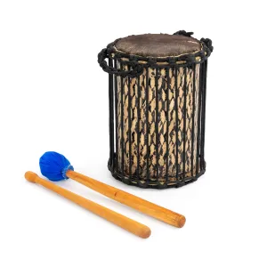 Percussion Plus Honestly Made kenkeni