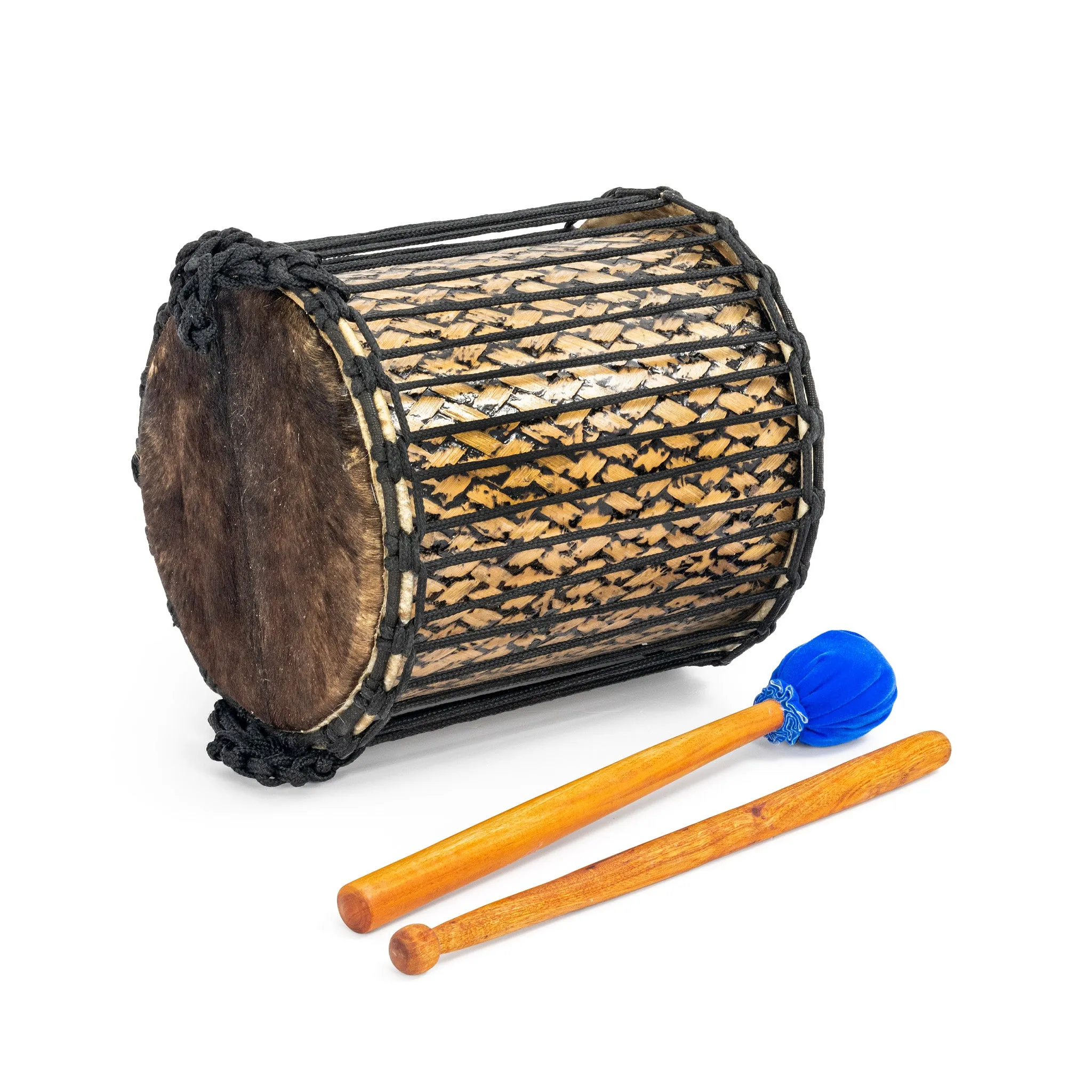 Percussion Plus Honestly Made kenkeni
