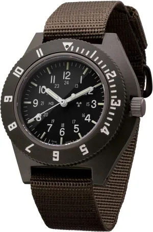 Pilot's Navigator extensive MARATHON 41mm 