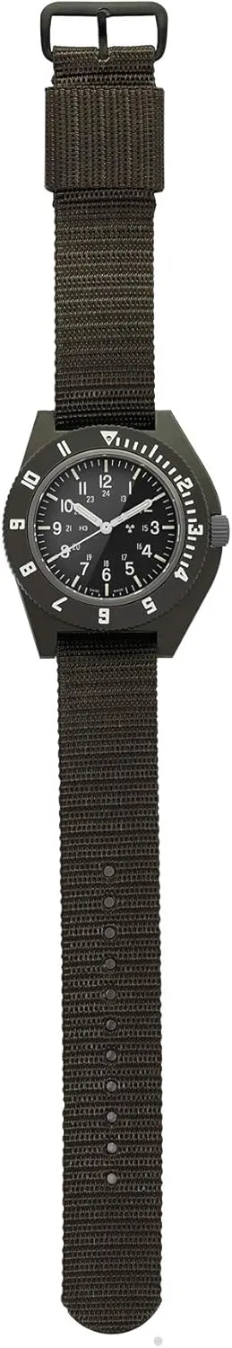 Pilot's Navigator extensive MARATHON 41mm 