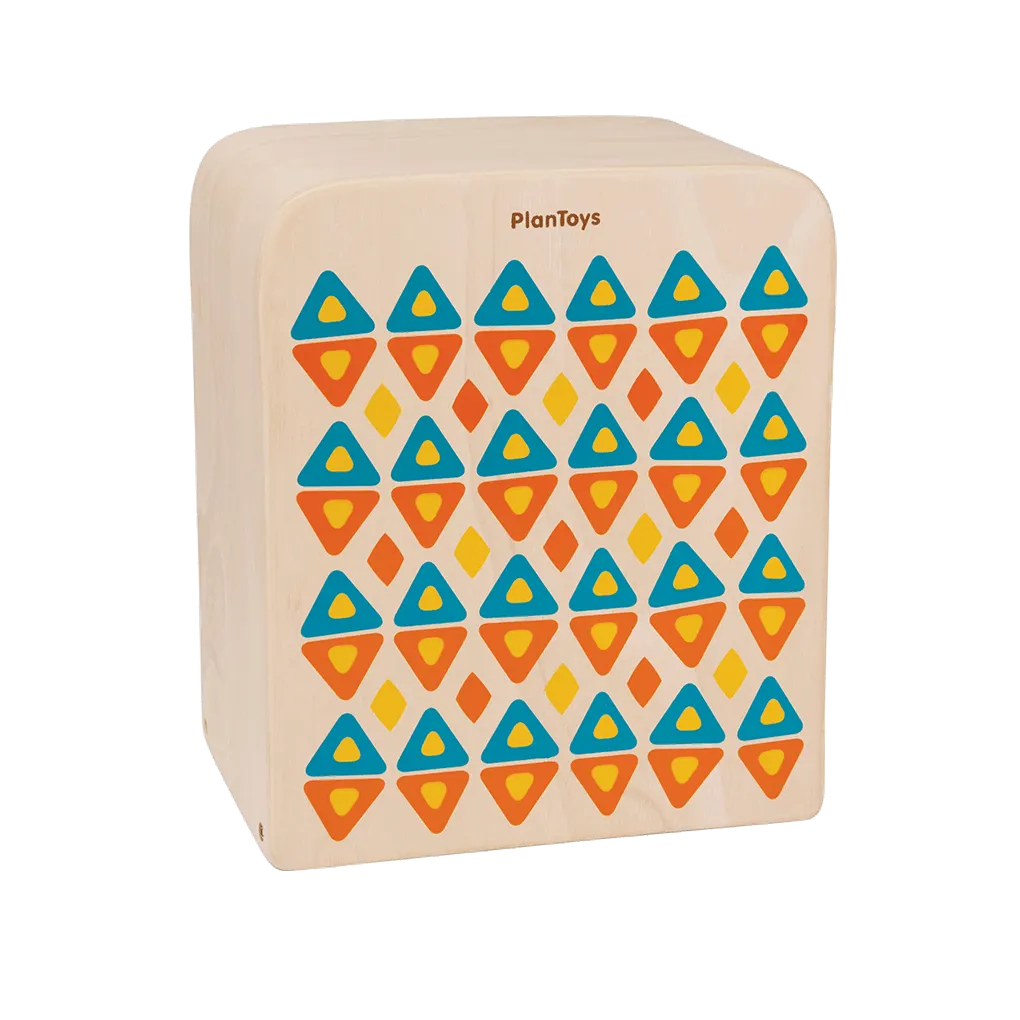 Plan Toys Rhythm Box II