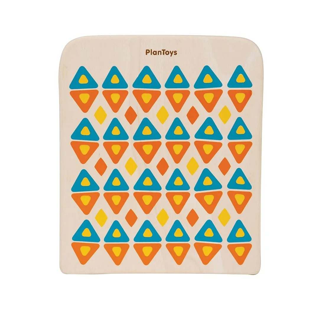 Plan Toys Rhythm Box II