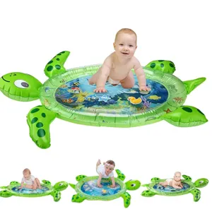 Playing Mat Turtle