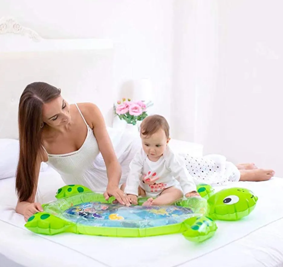 Playing Mat Turtle