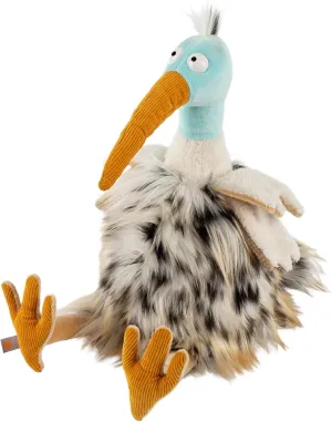 Plush Kikeriki controversial epoch 42982 Tobago Tom 