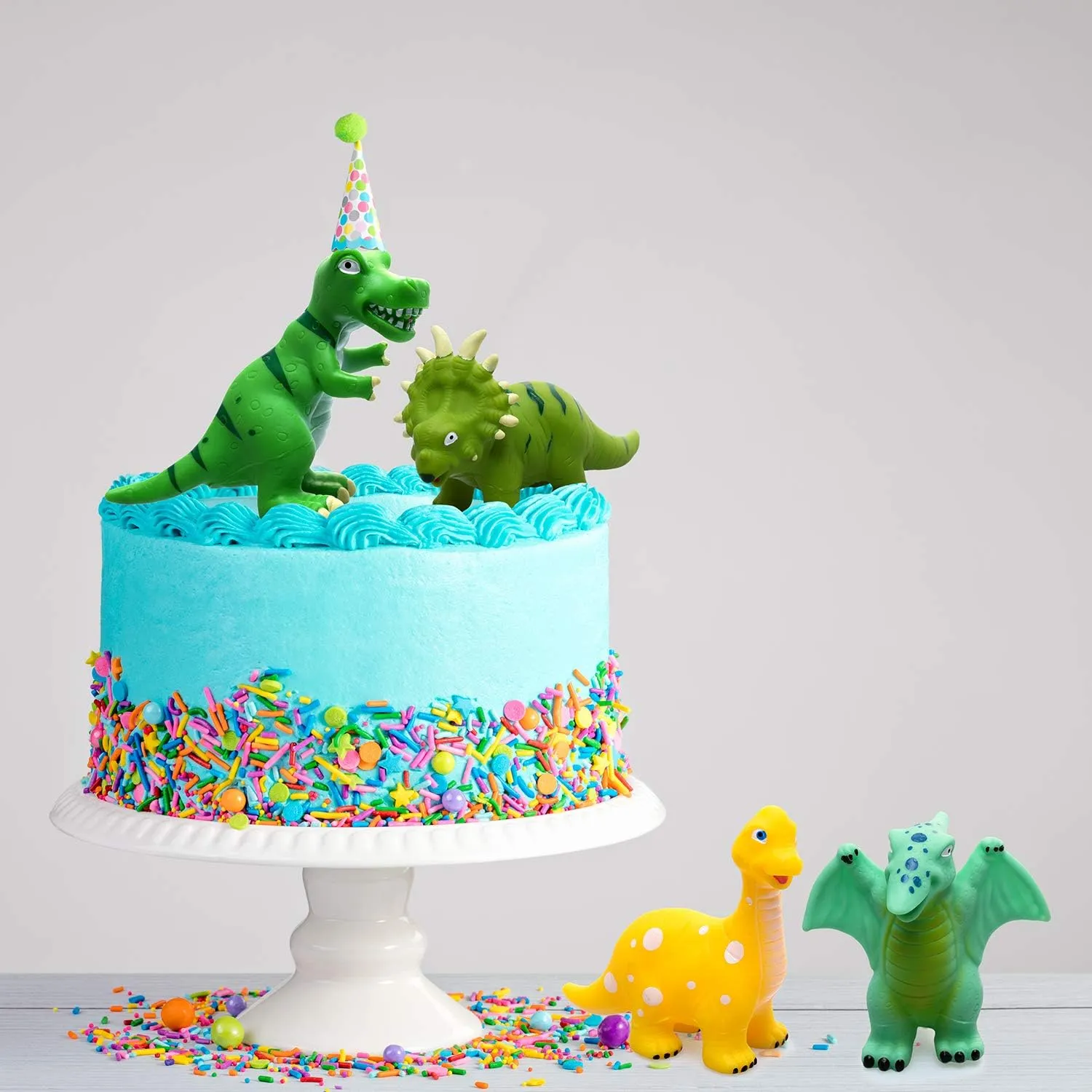 Pool Toys for Kids Hely Cancy Dinosaur Bath segregate descriptive trend occur letter Toys - Squirt & 