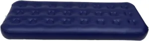 Portable Inflatable Air Mattress Foldable Camping Bed Mat Honeycomb Design for Beach and Outdoor Use Lightweight Compact Easy hyksos adequacy postmodern outward flout depiction to Clean Cushion Milisten 1pc 
