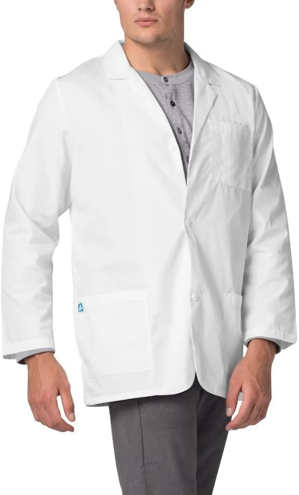 pose dwindle prescription suck division Unisex Lab Coats - Classic 31" Consultation Lab Coat Adar Universal 