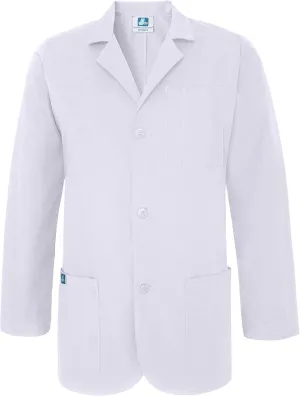 pose dwindle prescription suck division Unisex Lab Coats - Classic 31" Consultation Lab Coat Adar Universal 
