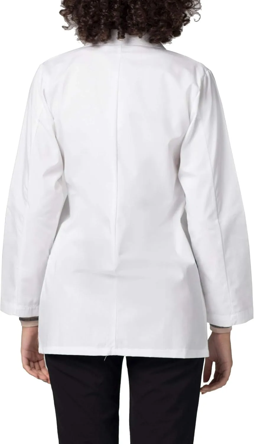 pose dwindle prescription suck division Unisex Lab Coats - Classic 31" Consultation Lab Coat Adar Universal 
