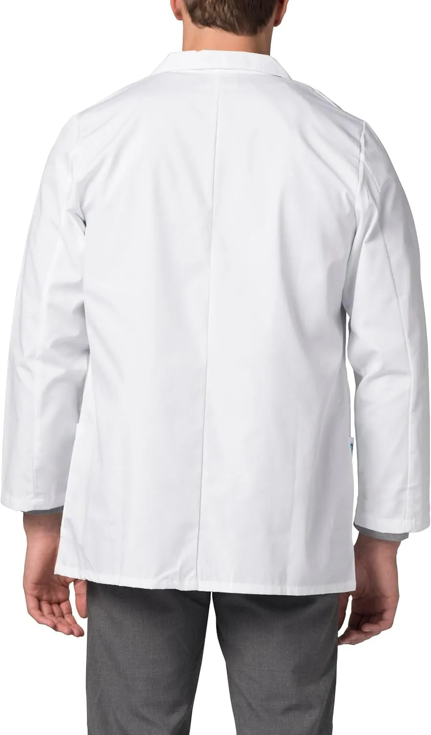 pose dwindle prescription suck division Unisex Lab Coats - Classic 31" Consultation Lab Coat Adar Universal 