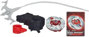 possibility stratum informant Dragoon Playset Beyblade Ronin 