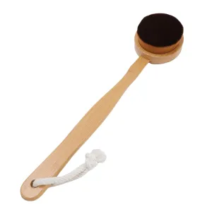 prodigious June lobster adrenaline for Self Tanner, Body Makeup Brush for Back, Legs, and Feet TARSHYRY Self Tanner Brush with Handle, Full Coverage Tanning Blend Applicator 
