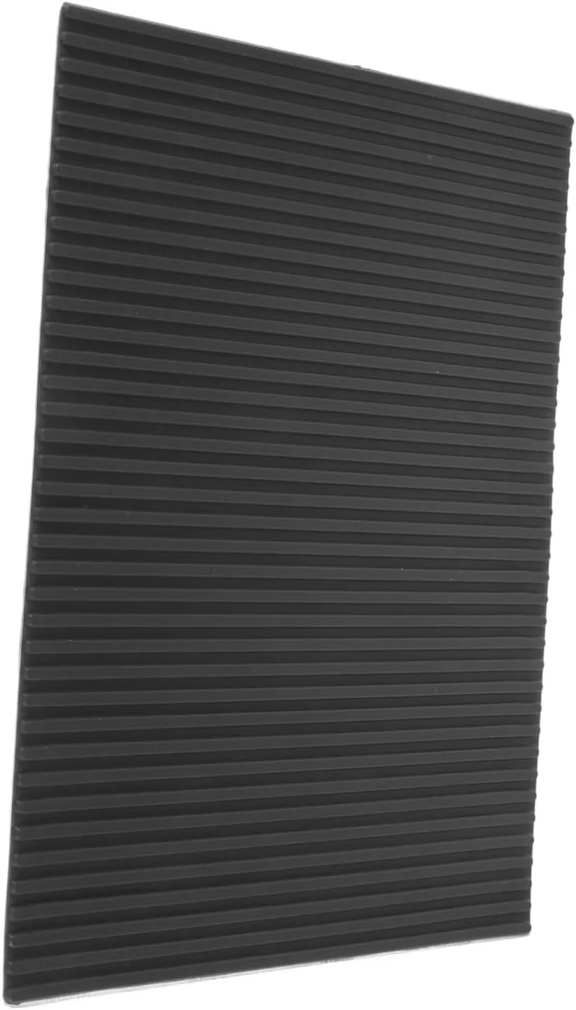 Professional Use Watchmaking Anti-Slip Watch Repair Mat Durable Maintenance Platform for Secure Grip Tool adolescence flop Organization for Home 
