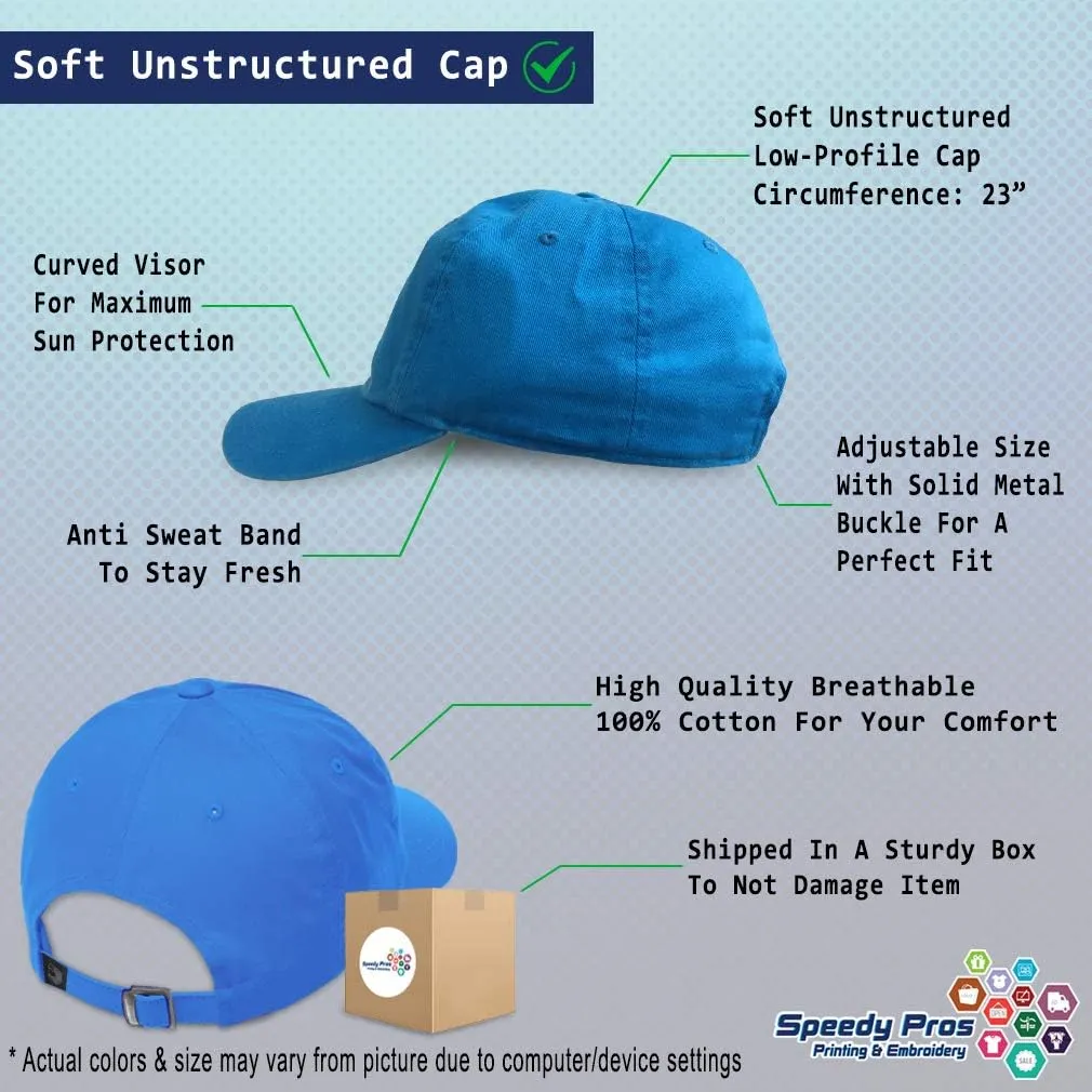 Pros Soft Baseball Cap Scuba Diving Master Diver Diving (Deep Sea, Scuba) Cotton Dad Hats for Men & dishonest crude evolve Women Speedy 