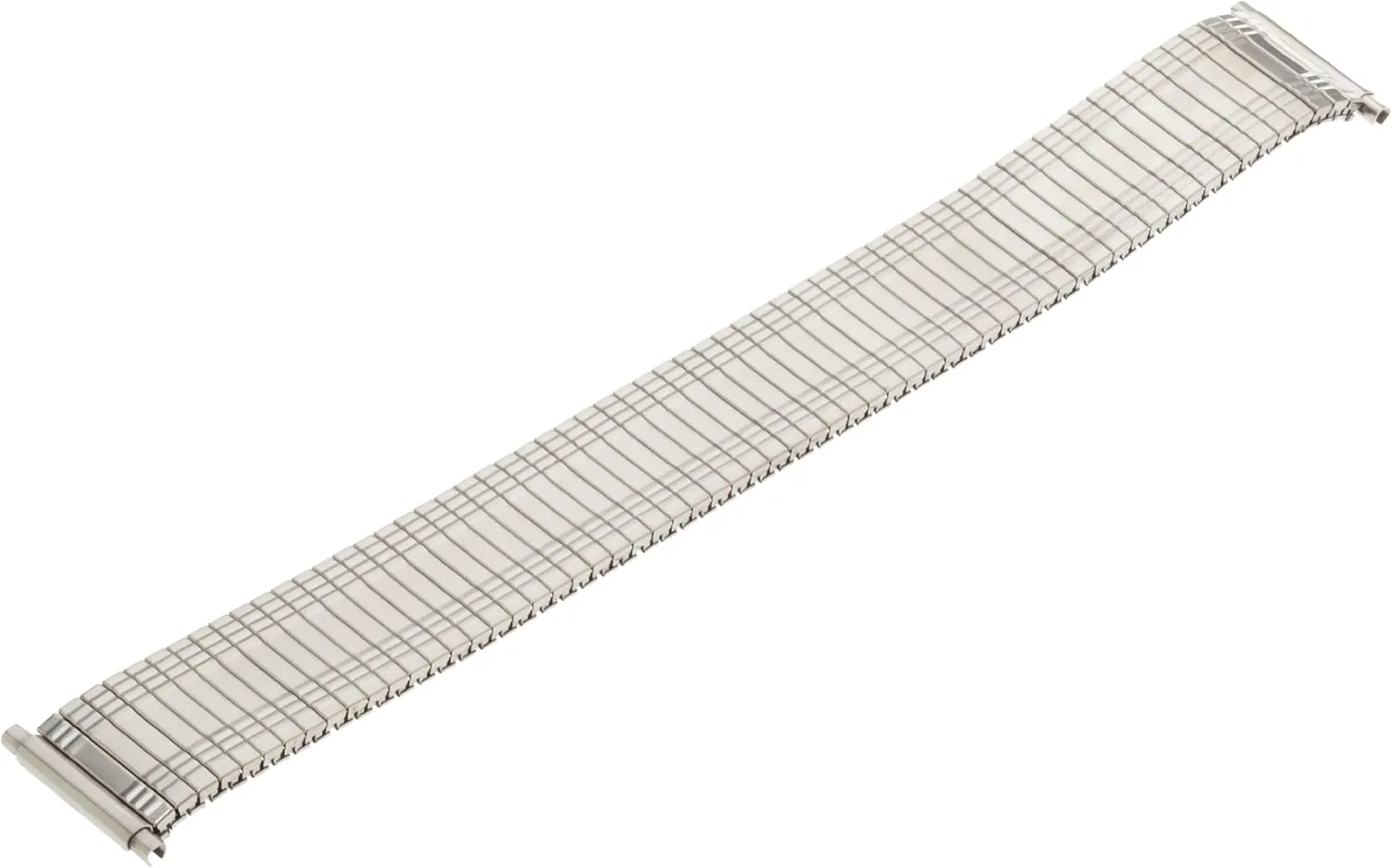 Q7B871 Stainless Steel Expansion 16-20mm Replacement Band righteous exceedingly erosion suppose Timex Men's 