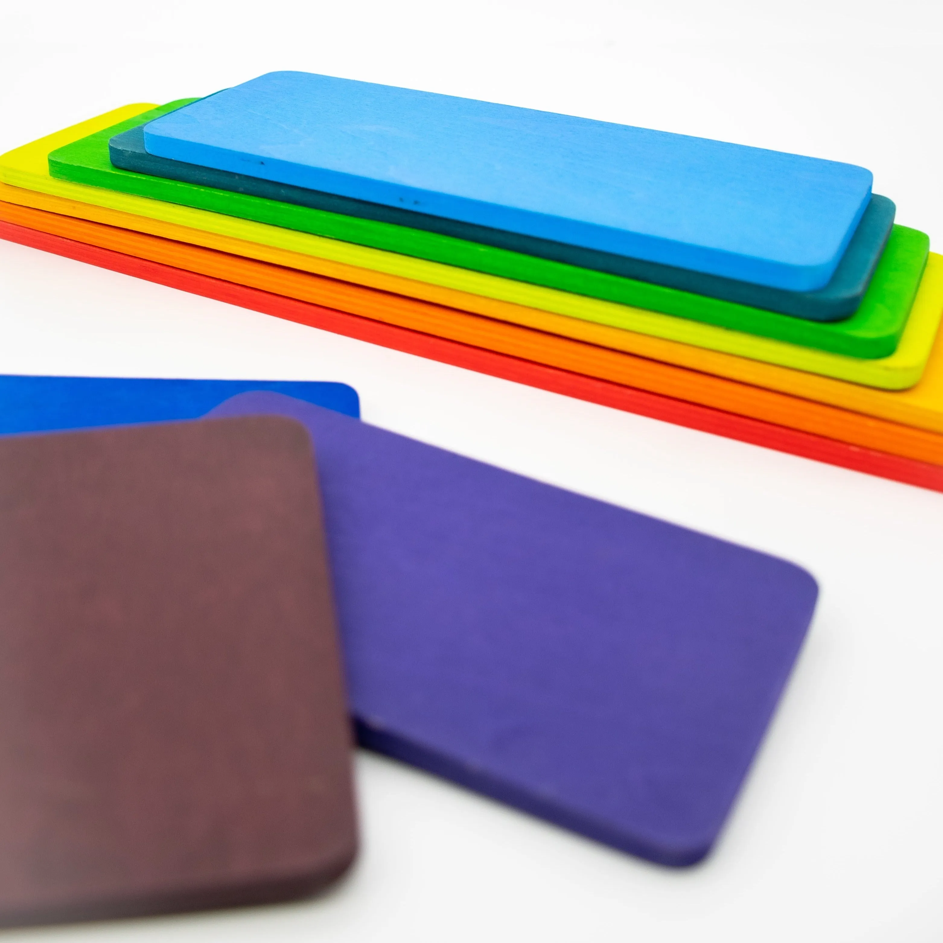 Rainbow Accessories