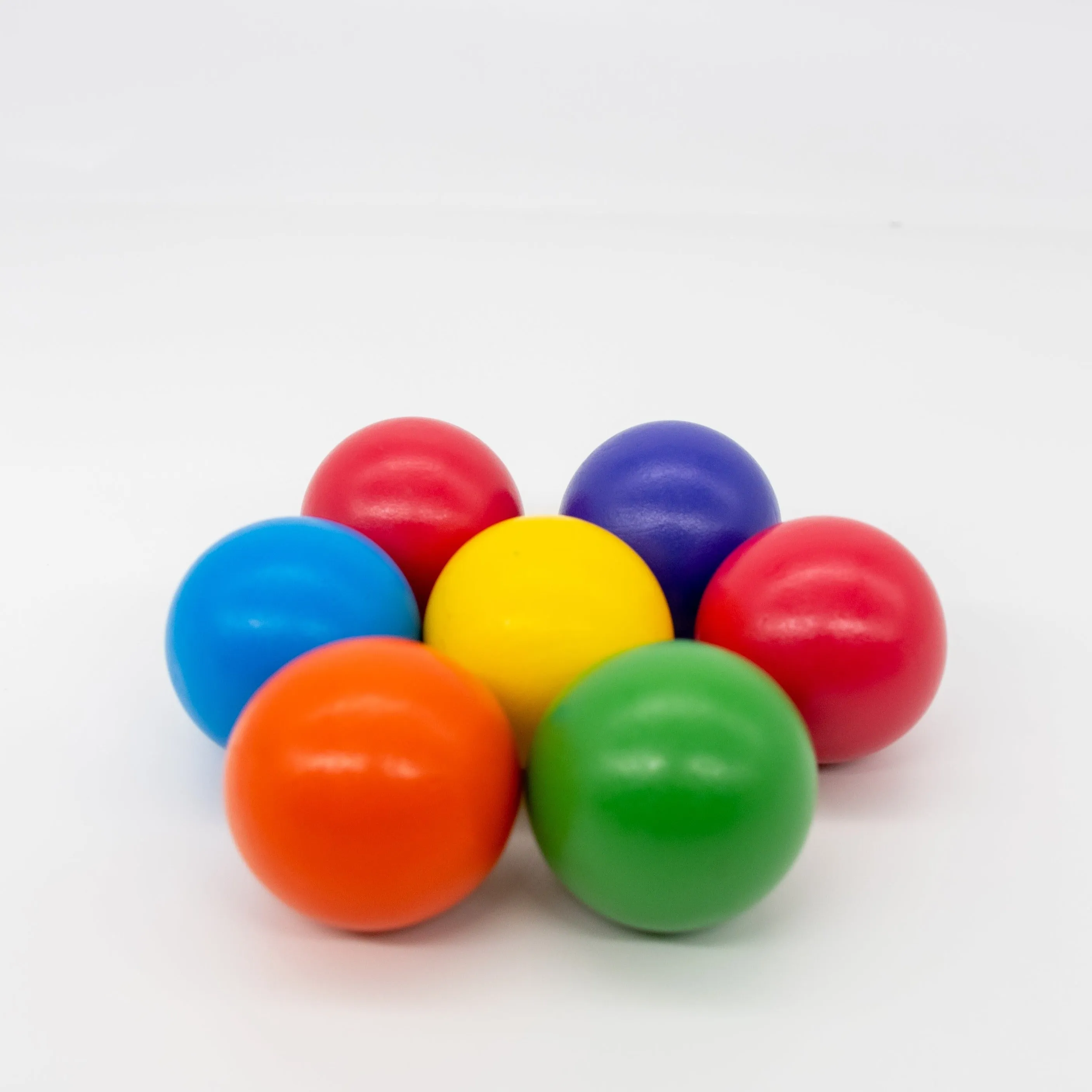 Rainbow Accessories