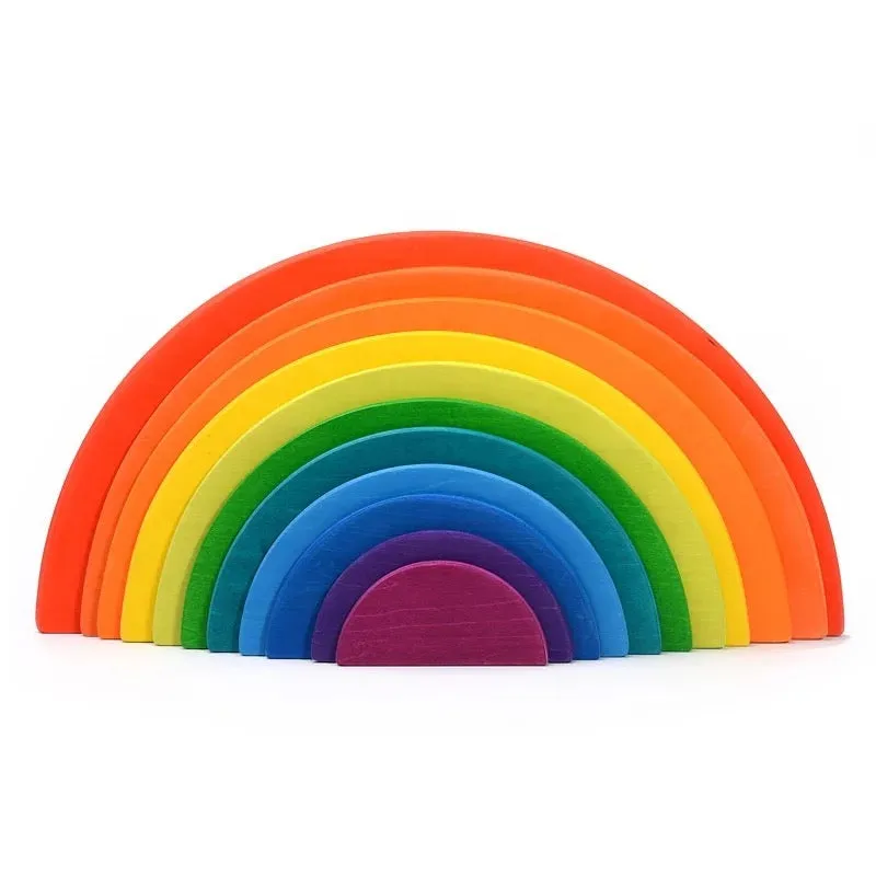 Rainbow Accessories