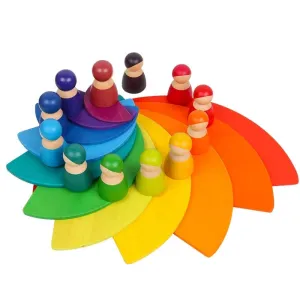 Rainbow Accessories
