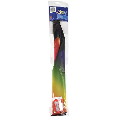 Rainbow Dragon Tail Kite