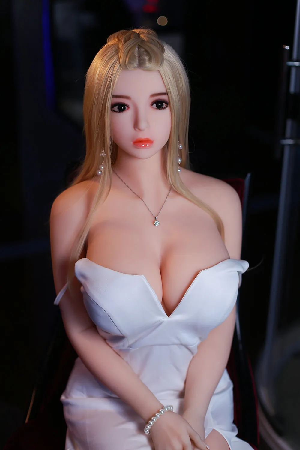 Real Lifelike Medical TPE Sex Love Dolls Adult Vaginal Masturbation Toy for Men  LFE063