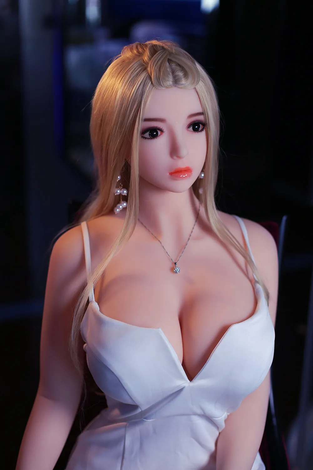 Real Lifelike Medical TPE Sex Love Dolls Adult Vaginal Masturbation Toy for Men  LFE063