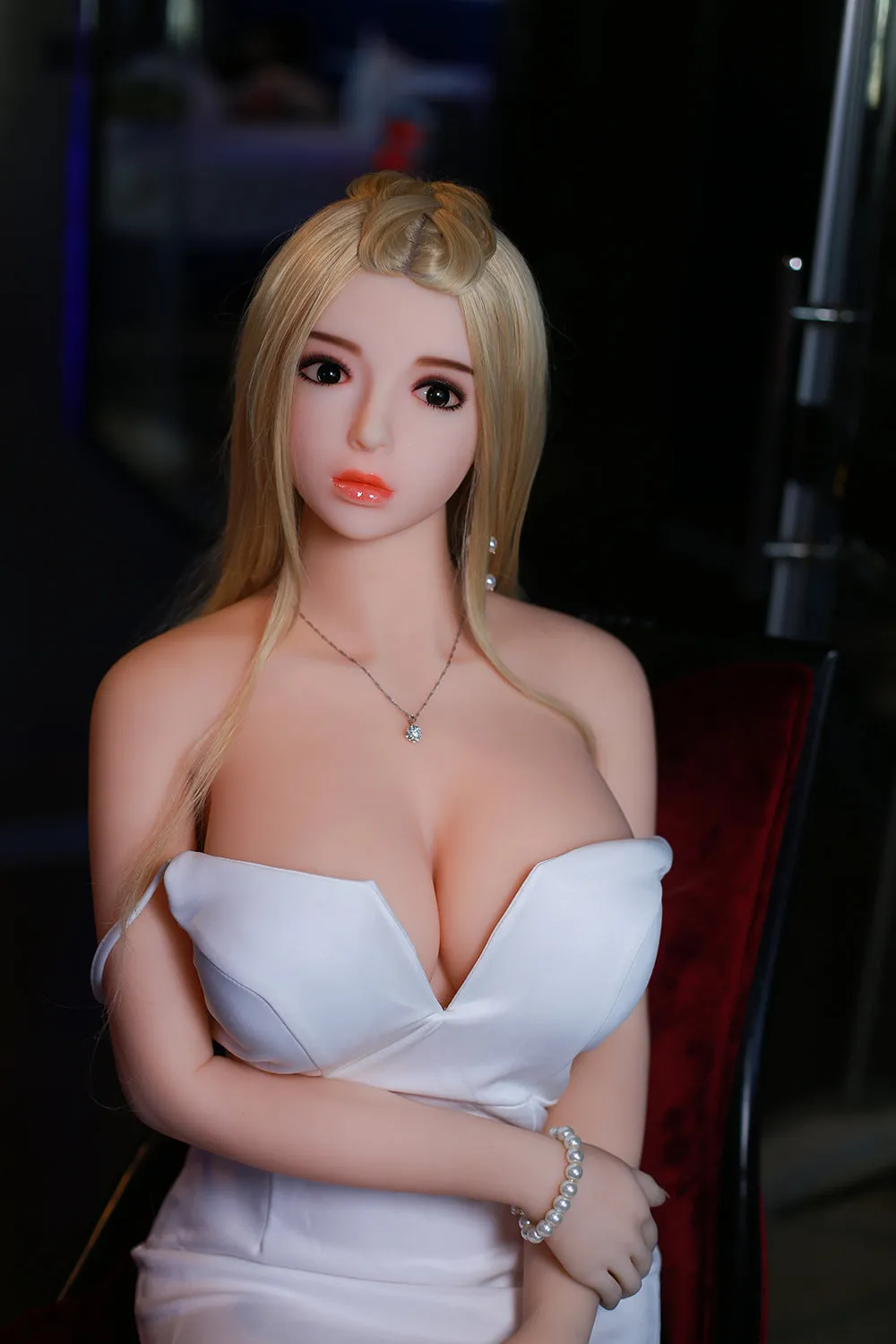 Real Lifelike Medical TPE Sex Love Dolls Adult Vaginal Masturbation Toy for Men  LFE063
