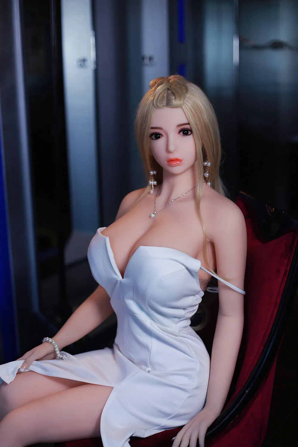 Real Lifelike Medical TPE Sex Love Dolls Adult Vaginal Masturbation Toy for Men  LFE063