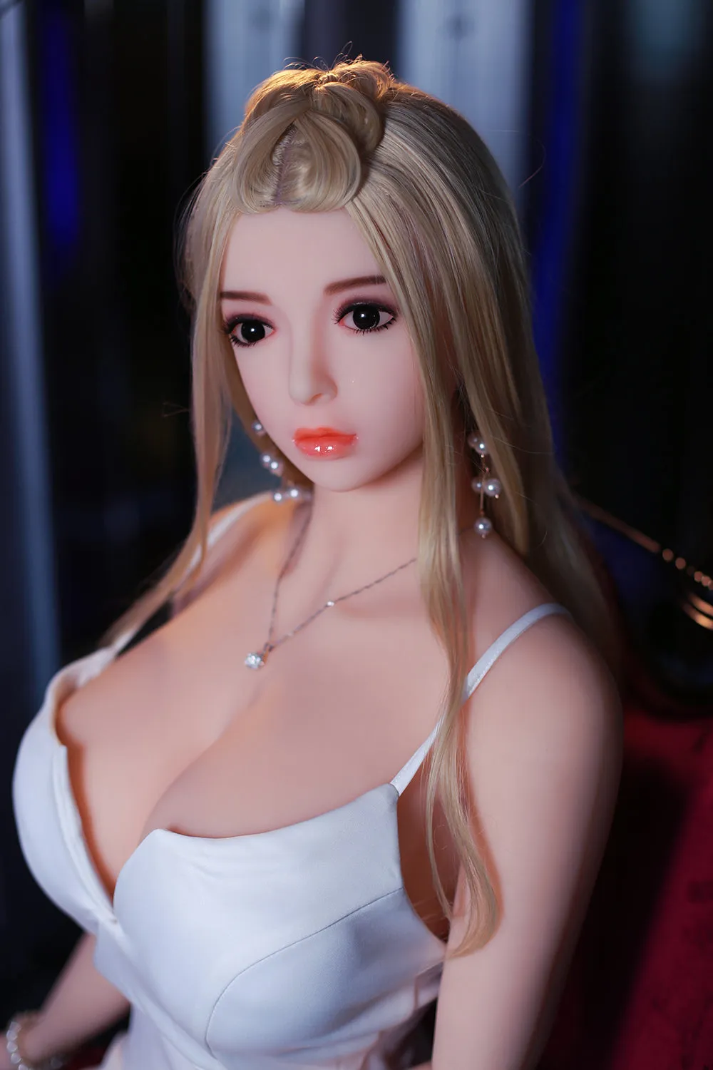 Real Lifelike Medical TPE Sex Love Dolls Adult Vaginal Masturbation Toy for Men  LFE063