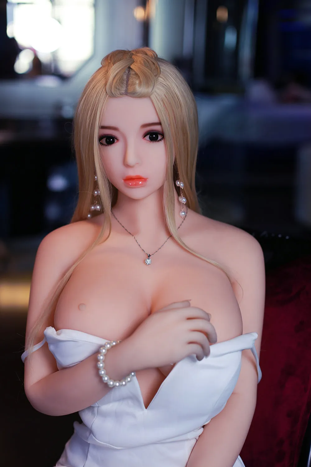 Real Lifelike Medical TPE Sex Love Dolls Adult Vaginal Masturbation Toy for Men  LFE063