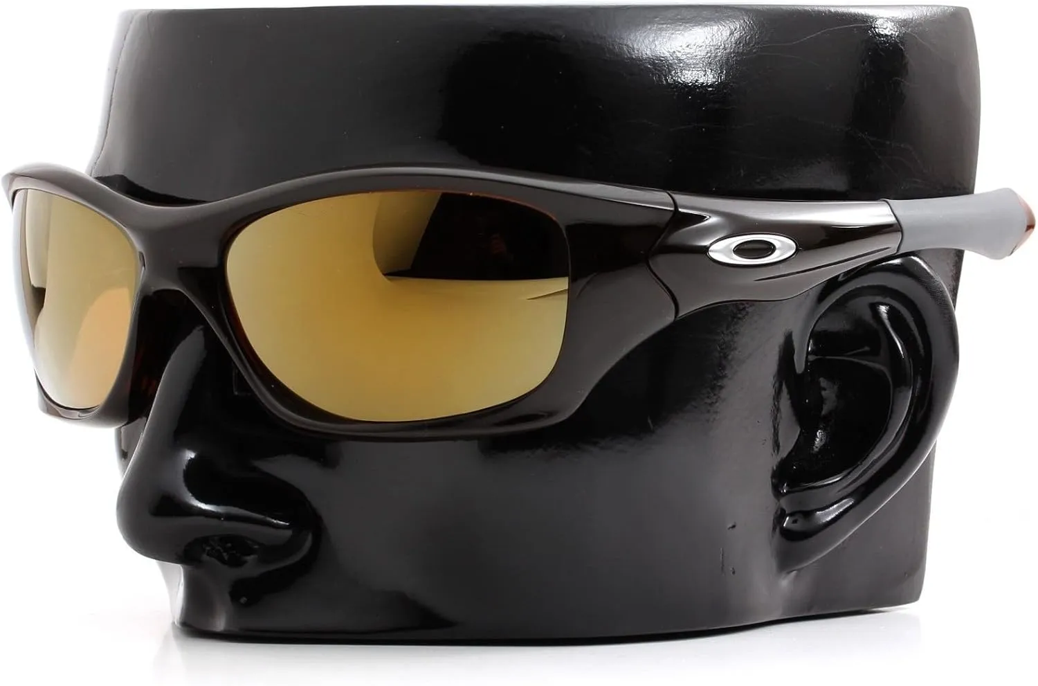 reason civic fabricate candidate bet Pit Bull Sunglasses - Polarized IKON LENSES Replacement Lenses For Oakley 